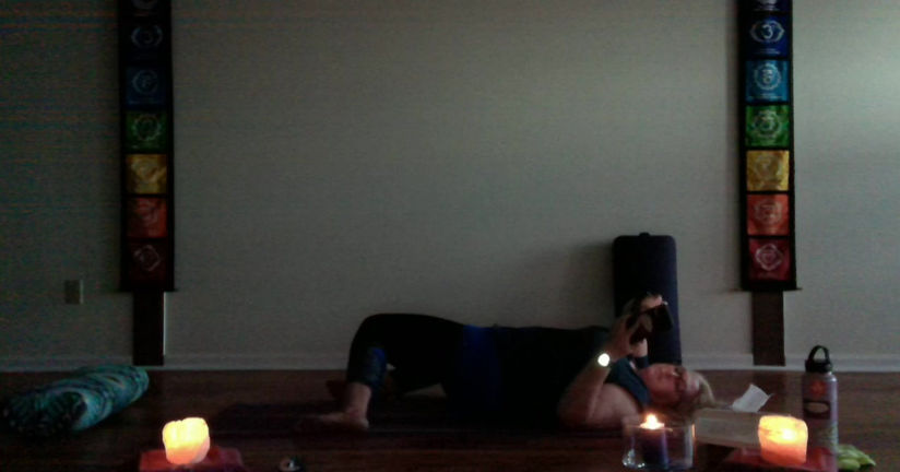 YIN Yoga